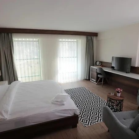 ホテル Avwan Cigli イズミル