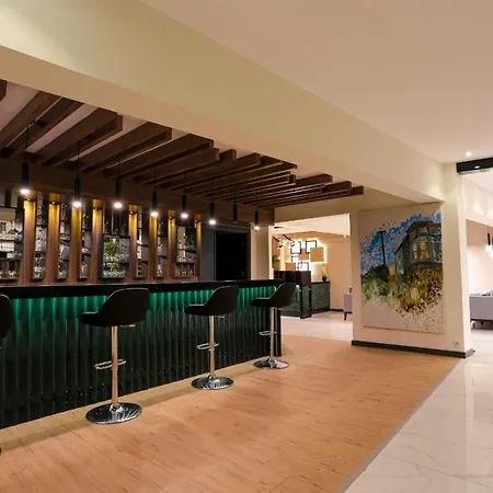 Avwan Cigli 4* 伊兹密尔