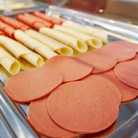 酒店 Avwan Cigli 伊兹密尔