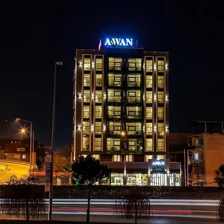 Avwan Cigli 4*