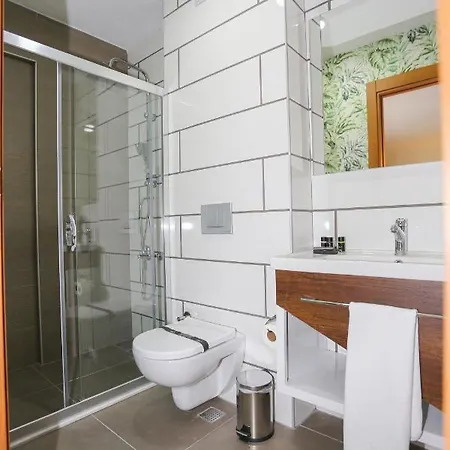 Hotel Avwan Cigli