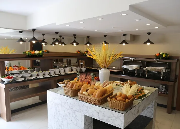 Avwan Cigli Hotel Izmir