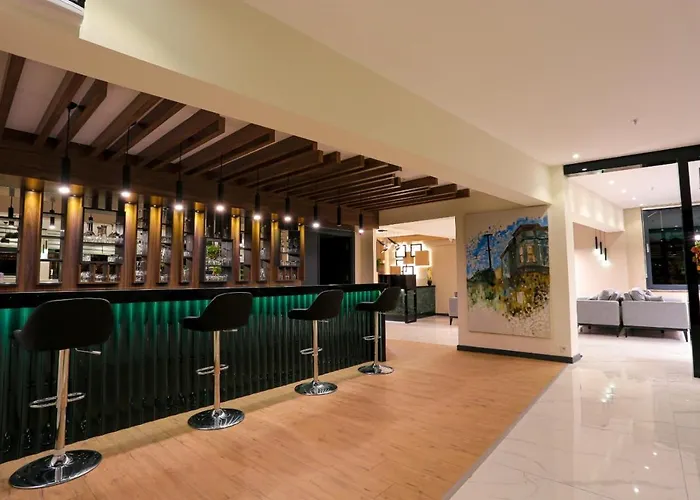 Avwan Cigli 4* إزمير