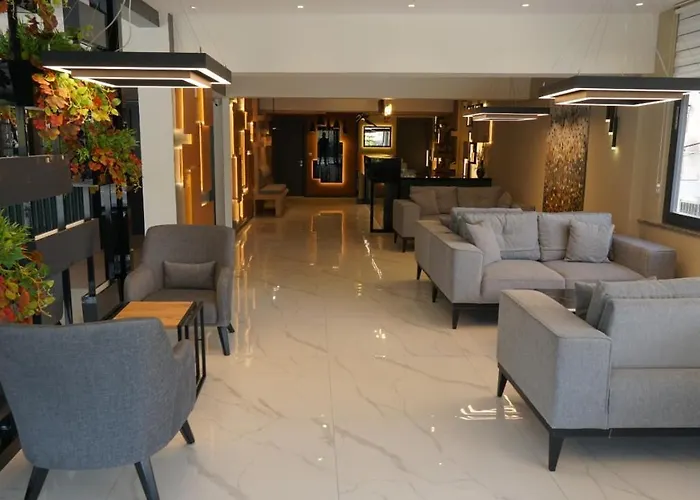Avwan Cigli 4* إزمير