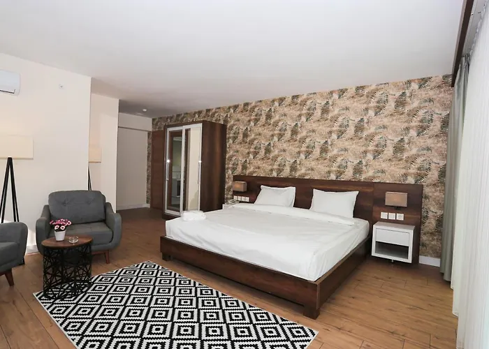 Avwan Cigli 4* إزمير