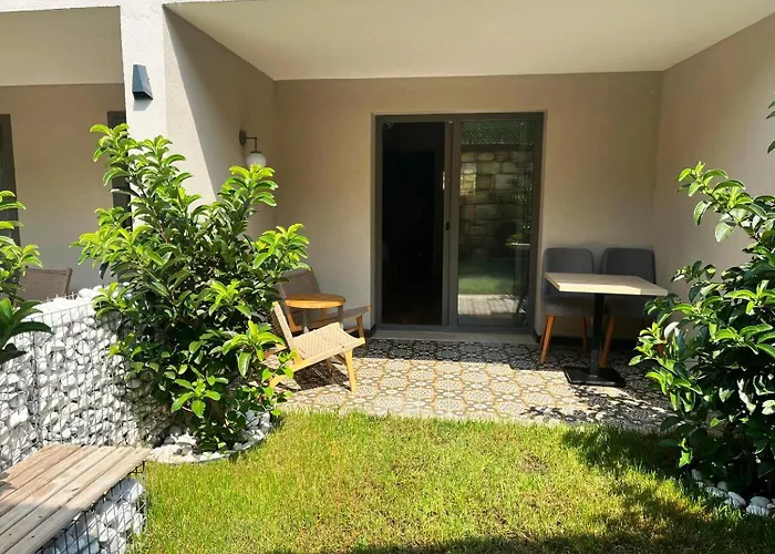 Avwan Cigli Hotel Izmir