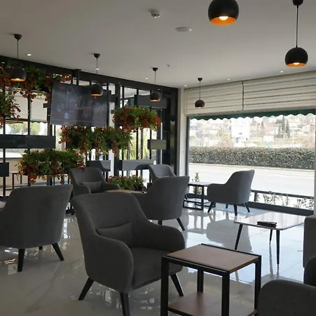 Avwan Cigli 4*