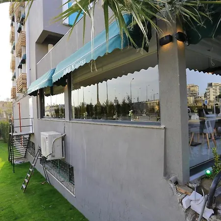 Avwan Cigli Hotel