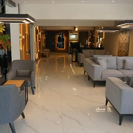 Avwan Cigli 4* إزمير