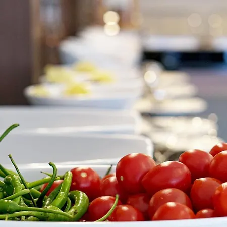 Avwan Cigli Hotel Izmir