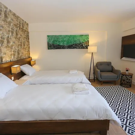 Avwan Cigli 4*