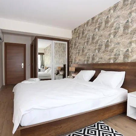 Avwan Cigli Hotel
