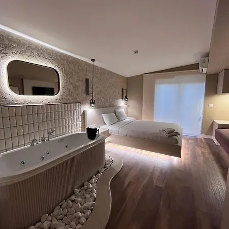 Avwan Cigli 4* Esmirna