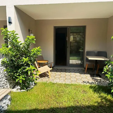 Avwan Cigli Szálloda İzmir