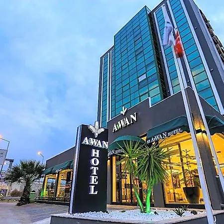 Avwan Cigli Hotel Esmirna