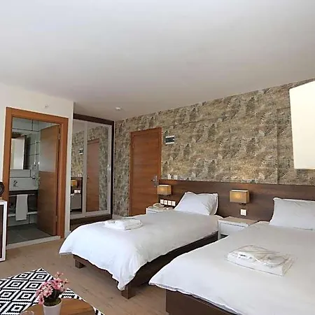 Avwan Cigli Hotel