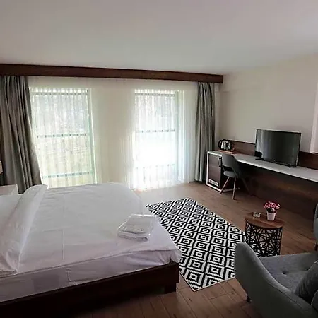 Avwan Cigli Hotel