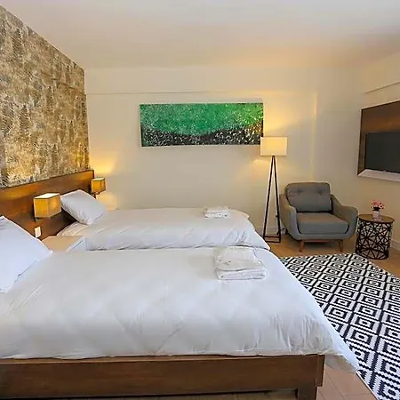 Hotel Avwan Cigli 4*