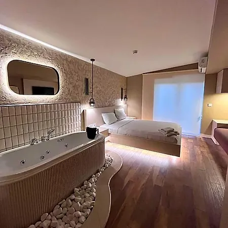 Hotel Avwan Cigli 4*