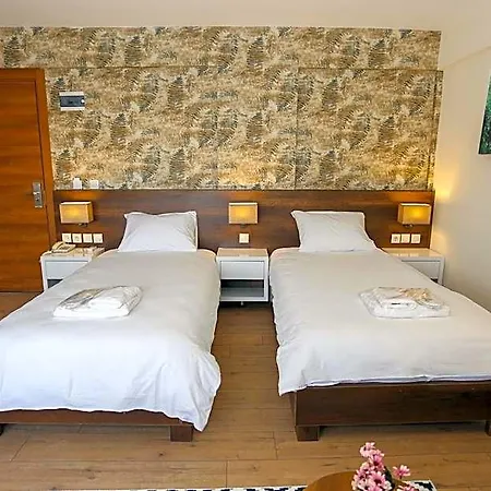 Avwan Cigli 4*