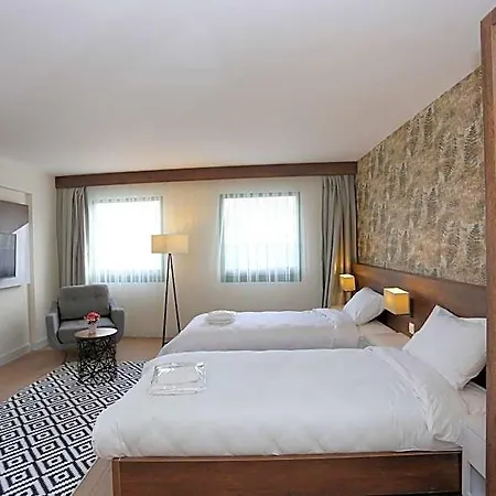 Avwan Cigli Hotel