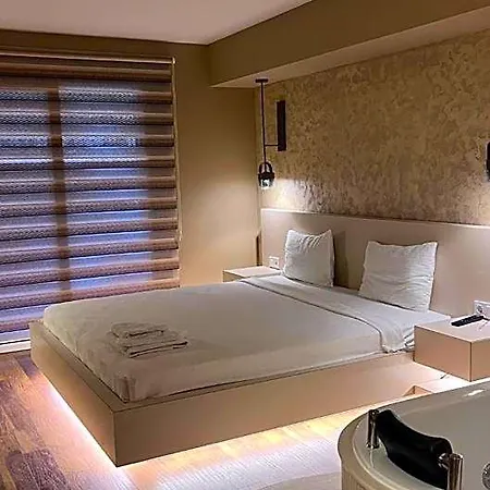 Hotel Avwan Cigli 4*