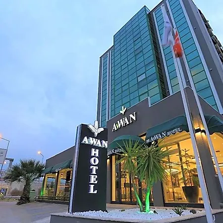 Avwan Cigli Hotel Esmirna