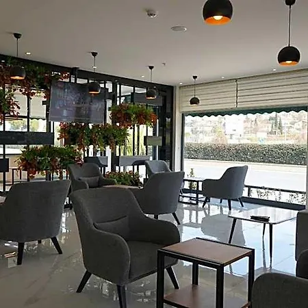 Avwan Cigli Hotel
