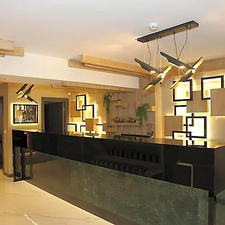 Avwan Cigli Hotel Esmirna