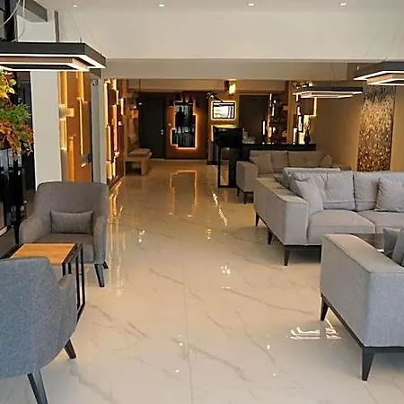 Avwan Cigli Hotel Esmirna