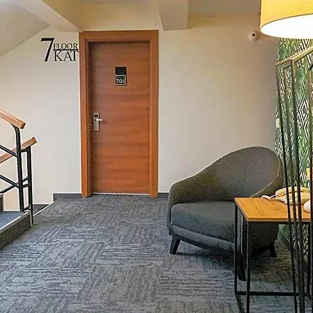 Hotel Avwan Cigli 4*