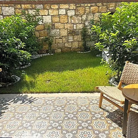 Avwan Cigli 4* Esmirna