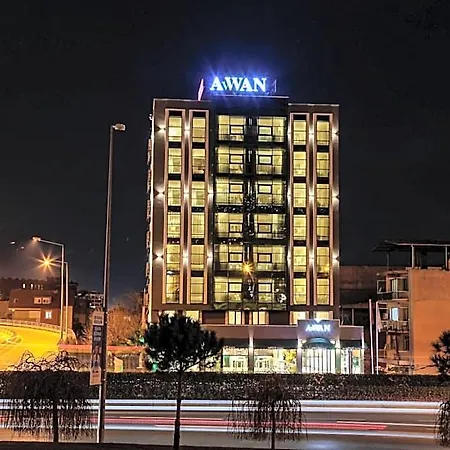 Avwan Cigli 4*