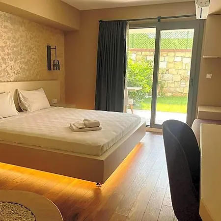 Hotel Avwan Cigli 4*