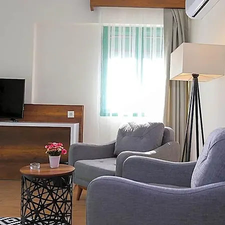 Avwan Cigli 4*