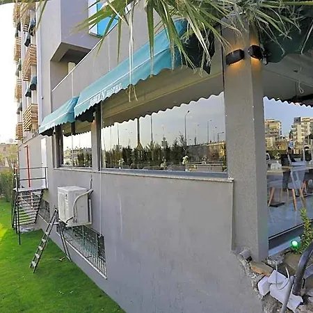 Avwan Cigli Hotel