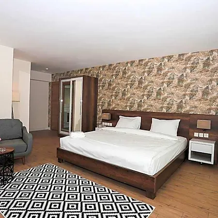Avwan Cigli 4*