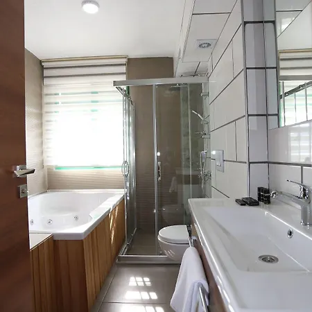 Avwan Cigli 4*