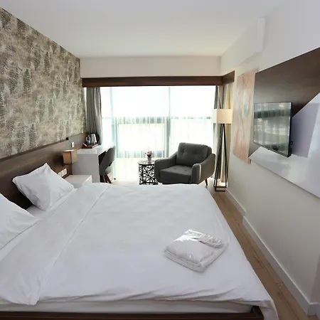 Avwan Cigli 4*