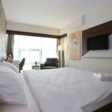 Hotel Avwan Cigli