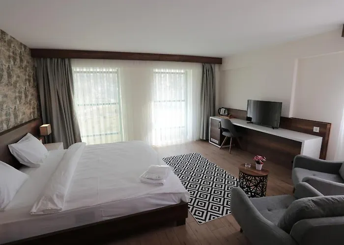 Hotel Avwan çiğli Esmirna