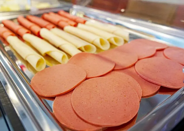 Hotel Avwan çiğli Esmirna