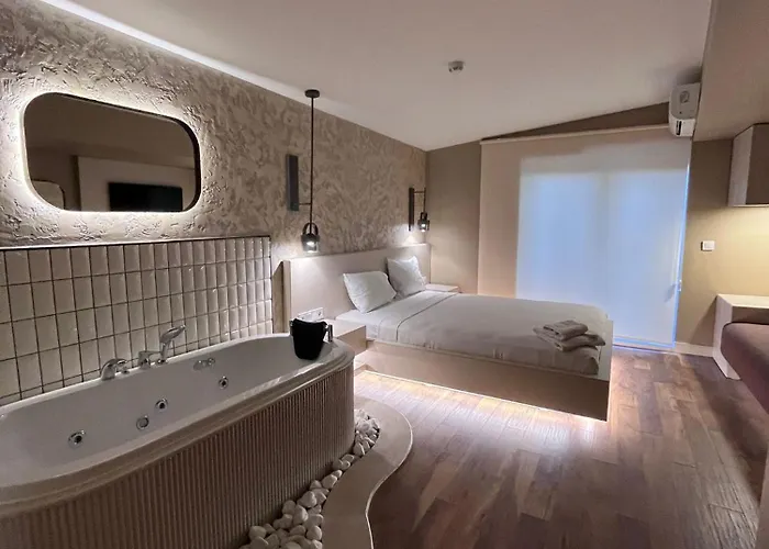 Avwan çiğli 4* İzmir