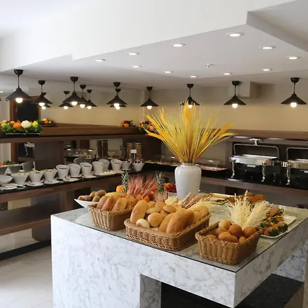 Avwan çiğli Hotel Esmirna