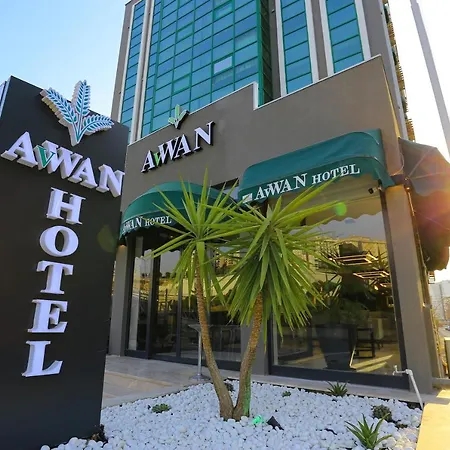 Avwan Cigli فندق 4*
