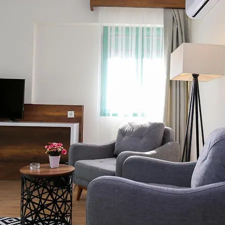 Avwan Cigli Hotel İzmir