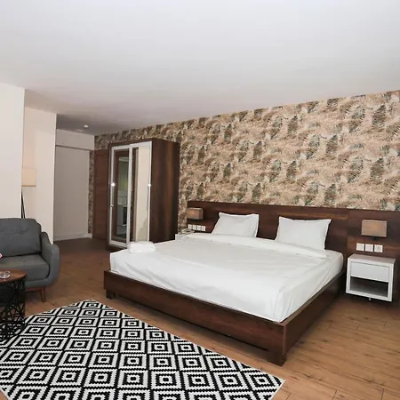 Avwan Cigli 4* İzmir