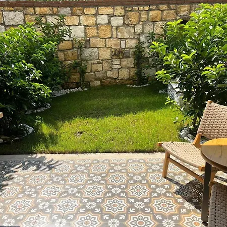 Avwan Cigli فندق