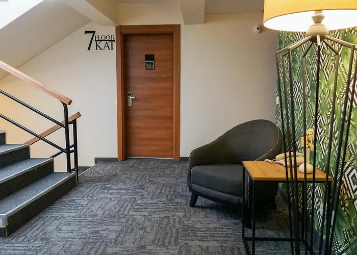 Avwan Cigli Hotell Izmir