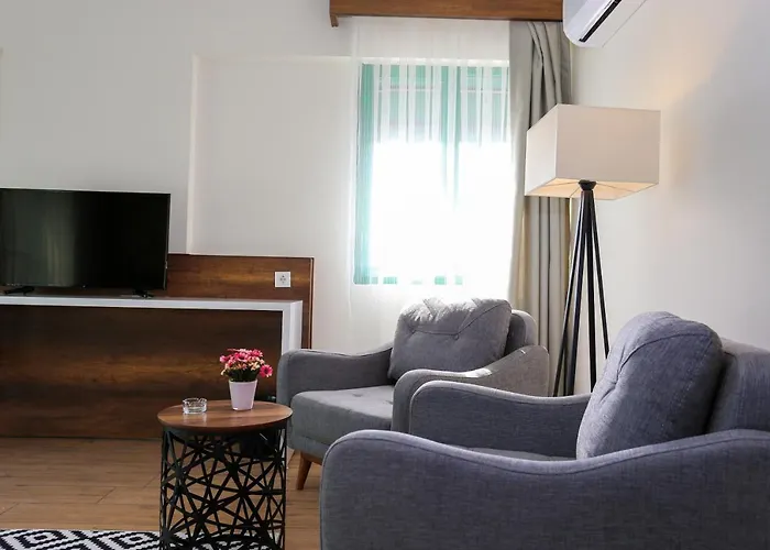 Avwan Cigli Hotell Izmir